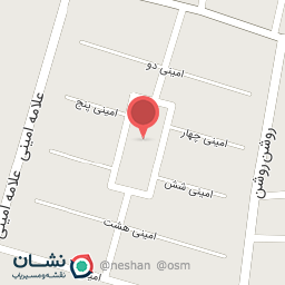 عکس پارک علامه امینی