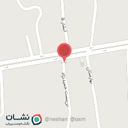 عکس خشکشوئی شیک پوشان