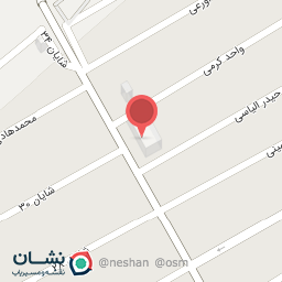 عکس مسجد امام سجاد