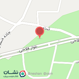 عکس فروشگاه‌ زنجیره‌ای رفاه