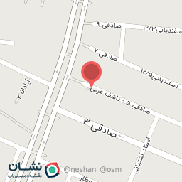 عکس دفتر پیشخوان دولت سازمان آب