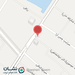 عکس فروشگاه دیلی مارکت