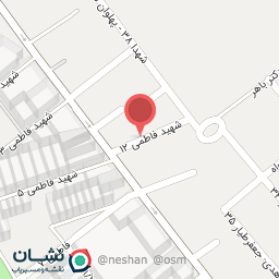 عکس آکادمی آموزشی فاطمه احسانی