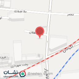 عکس موسسه سانترال باغده