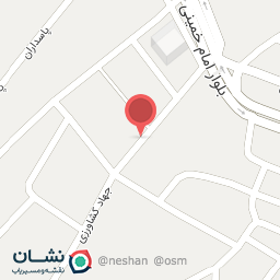 عکس فروشگاه لوازم خانگی عدالت قلیزاده