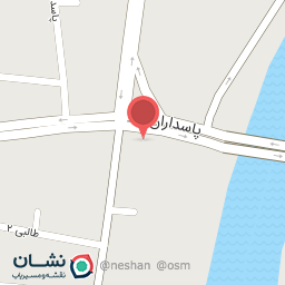 عکس کیمیا لنز