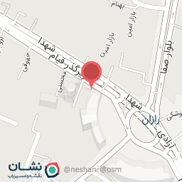 عکس خودپرداز بانک مهر