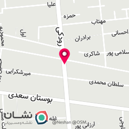 عکس خدمات تخصصی کاشت ناخن غزل سلسبیل