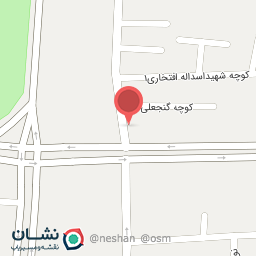 عکس نان گل گندم