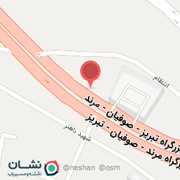 عکس هایپر شجاعی