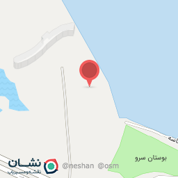 عکس سالن همایش ها و اجتماعات باغ موزه دفاع مقدس 