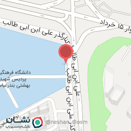 عکس عابربانک تجارت