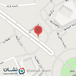 عکس مرغ و ماهی فروشی