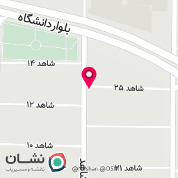عکس کلینیک زیبایی و پوست و مو خانم دکتر زهره علومی زاد