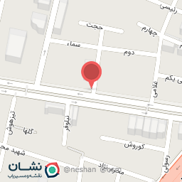 عکس دفتر اسناد رسمی ۴۴۶ تهران