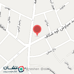 عکس جلوبندی سازی ارم