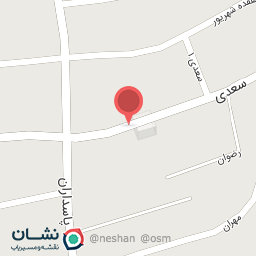 عکس پست بانک بابایی