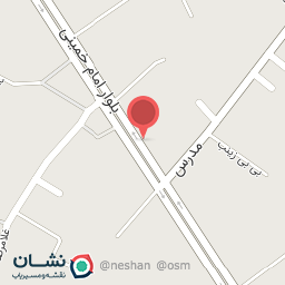 عکس دهکده پروتئینی