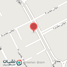 عکس پیرایش مدرن پرشین