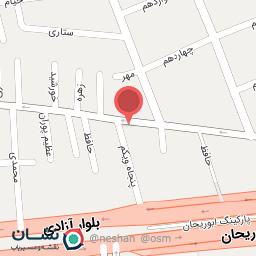 عکس تودوزی و روکش اتومبیل علی