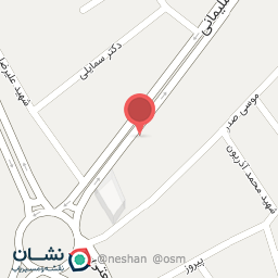 عکس بانک سپه