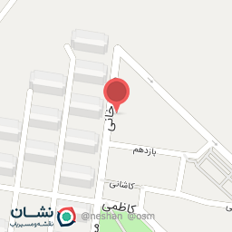 عکس Banuye shargh woman s beauty salon - سالن زیبایی بانوان بانوی شرق