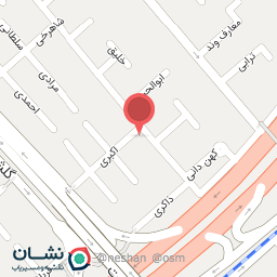 عکس بقالی محسن دولیب