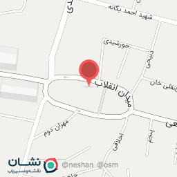 عکس حسینیه حضرت معصومه (س)