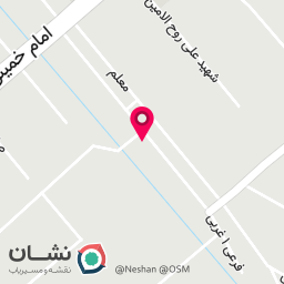 عکس دفتر مهندسی باروج سازه سامان