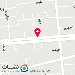 عکس سوپرمارکت مجید