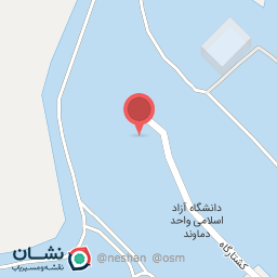 عکس کشتارگاه دام دماوند