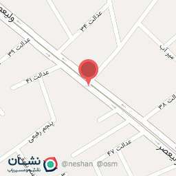 عکس بانک ملی شعبه چشم انداز