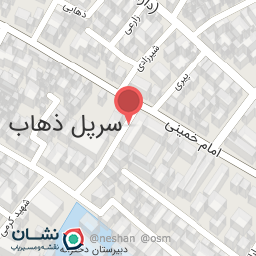 عکس نانوایی لواش بیژندی