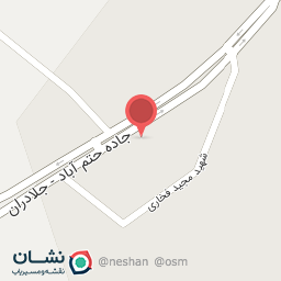 عکس برق صنعتی سروش پانل