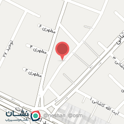 عکس مجتمع تجاری شیخ زاده