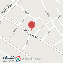 عکس مسجد امام جعفر صادق علیه السلام