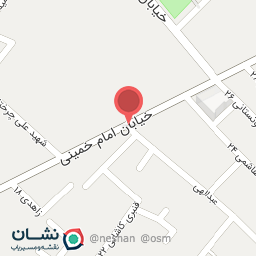 عکس اداره تبلیغات اسلامی کاشان