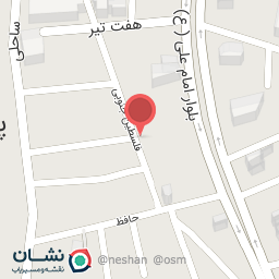 عکس کلینیک دکتر احسانی (آرش طب)