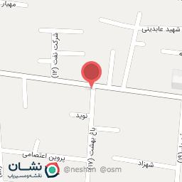 عکس دفتر ساختمانی بیریا