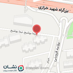 عکس املاک پاستور