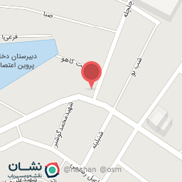 عکس چلوکبابی جوان