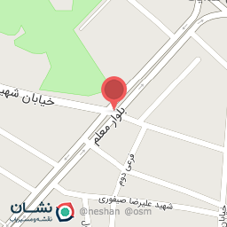 عکس چهارراه محمدی