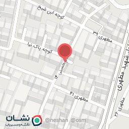 عکس سازمان نظام پزشکی ساوه