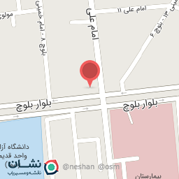 عکس داروخانه دکتر علی امجد نیا