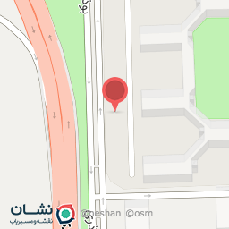 عکس درب ورودی عابر