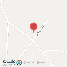 عکس اقامت گاه بوم گردی  زنقایی 