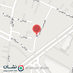 عکس نانوایی نیست