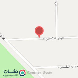 عکس تعمیرگاه علی