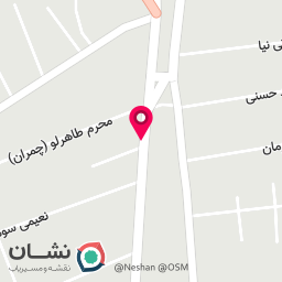 عکس درمانگاه شبانه روزی پورسینا 