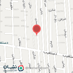 عکس مسجد حضرت ابوالفضل (ع)